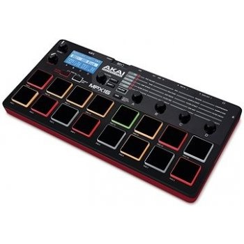 AKAI professional MPX16