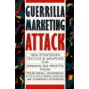 Guerrilla Marketing Attack