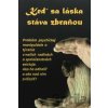 Keď sa láska stáva zbraňou - Mária Vicenová