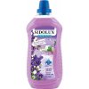 Sidolux Universal Soda Power s vôňou Marseillské mydlo s levandulou 1l