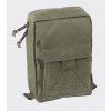 Puzdro Urban Admin Pouch® Helikon-Tex® – Adaptive Green