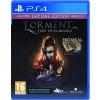 Torment - Tides Of Numenera (PS4)