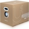 Ubiquiti TC-CARRIER cat5e, 305m - Ubiquiti TOUGHCable CARRIER / CAT5e / 24 AWG / Trojité stínění / 24 AWG / 305 m / Šedý (TC-CARRIER)