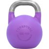TRUESTEEL Kettlebell ocel 4 - 32 kg