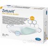 Zetuvit Plus Silicone Border Kompres sterilný 20 x 25 cm 10 ks