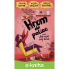 E-kniha Hrom do palice aneb Jak najít svůj život - Radkin Honzák, Denisa Vostrá, Adléta Hanžlová