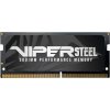 PAT Patriot Memory Viper Steel PVS432G320C8S 32 GB pamäťový modul 1 x 32 GB DDR4 3200 Mhz