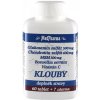 MedPharma Glukosamin sulfát (chondroitin, MSM, kurkuma) na KLOUBY, 67 tabliet