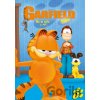 Garfield DVD