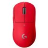Myš Logitech G PRO X Superlight 2 SE (910-007552) červená