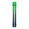 Fischer TRANSALP 82 CARBON s pásmi 21/22