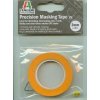 ITALERI Precision Masking Tapes 50826 maskovací páska 3 mm 2 ks (33-50826)
