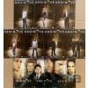 Hrdinové – sada 10 DVD DVD