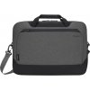 Targus Cypress Briefcase with EcoSmart, taška na notebook, 15.6