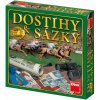 Spoločenská hra Konské preteky a stávky Dino