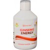 Swedish Nutra Ginseng Energy ženšen na dodanie energie 500 ml (Vitamíny a doplnky výživy)