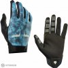 Fox Flexair Ascent rukavice, modrá XXL
