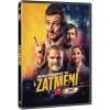 Zatmění: DVD