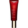 Clarins BB Skin Detox Fluid hydratačný BB krém SPF 25 odtieň 00 - Fair 45 ml