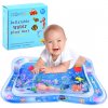 JOKO Nafukovacia vodná podložka pre deti senzorická