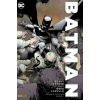 Batman von Scott Snyder und Greg Capullo (Deluxe Edition) (Greg Capullo)(Pevná)