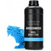 Prusament Resin Model Bright Cyan 1kg