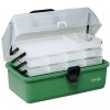 Sensas Kufrík Fishing Box 35x20x20 cm