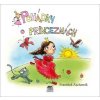 Pohádky o princeznách (audiokniha pro děti) - František Zacharník
