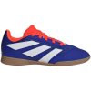 Adidas Predator Club IN Sala Jr IF6417 football shoes (200066) Sky Blue 37 1/3