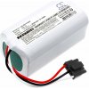 Cameron Sino iRobot Roomba Combo Essential 2600 mAh CS-IRY110VX