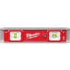 MILWAUKEE 4932498742 vodováha TORPEDO LED podsvícení v HI-VIS provedení, zesílené magnety 4932498742
