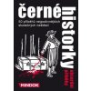 MINDOK Černé historky: Absurdní příběhy