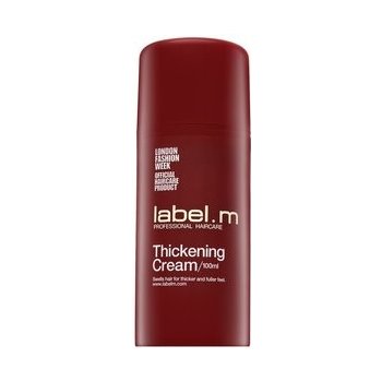 label.m Thickening Cream 100 ml