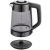 Rýchlovarná kanvica Concept RK4195 2200 W 1,7 l strieborná/sivá (rk4195)
