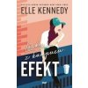 Lásky z kampusu: Efekt - Elle Kennedy