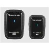 Saramonic Blink 500 ProX Q10 (2,4GHz wireless w/3,5mm) BLINK500 PROX Q10