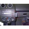 Brodit ProClip montážna konzola pre Ford Fiesta 03-05, na stred vpravo 853055
