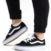 Dámske tenisky čierne old skool VANS FILMORE DECON VN0A45NMIJU 40.5