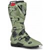 SiDi CROSSFIRE 3 army/black - 2024, 47