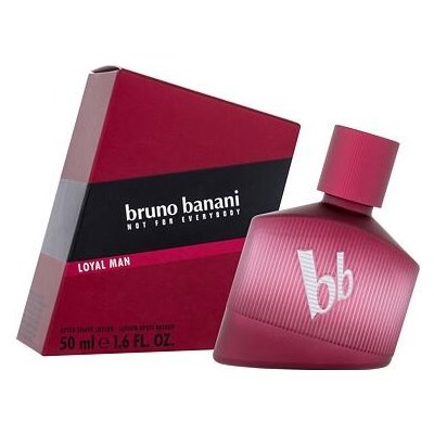 Bruno Banani Loyal Man 50 ml voda po holení
