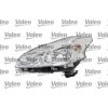 Predné svetlo VALEO 044744