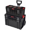 Sada náradia na kolieskach Qbrick System ONE CART + PRO 600 Profi