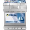 Varta Blue Dynamic 12V 44Ah 420A 544 401 042