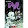 Scholastic Bone 3: Eyes of the Storm A Graphic Novel