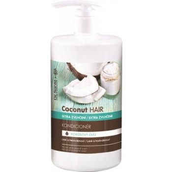 Dr. Sante Conditioner Coconut 1000 ml