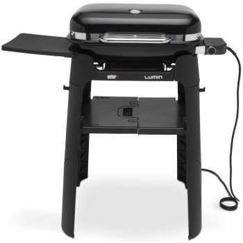 Weber Lumin Compact Stand