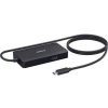 Jabra PanaCast USB-C HUB / 1x RJ-45 / 2x USB-A 3.0 / 1x HDMI / 1x VGA (14207-58)