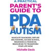 A Practical Parent's Guide to PDA and Autism
