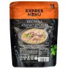 Expres menu Morka na ázijský spôsob 300 g