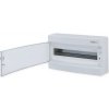 TEHNOPLAST Rozvodnica nadomietková biela N18 C/N 396x236x112mm